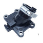 Pipe d'admission Yamaha TZR 50 2008 n°3 Réf : 4YVE35651000