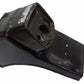 Support de plaque Honda CB125T 1978 n°2 Réf : 80100-399-000ZA