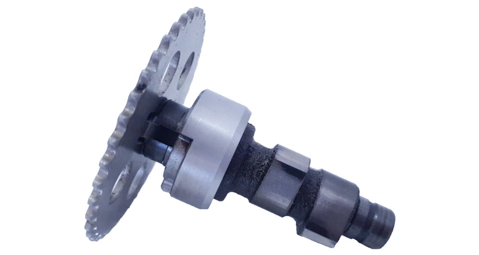 Arbre à cames 2-2 Yamaha XV 125 Virago 2000 Réf : 2UJ121810000