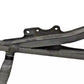 Boucle de cadre arrière Kawasaki GPX 600 R 1989 Réf : 32002-1938