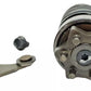 Barillet de sélection Yamaha DT125LC 1987 n°12 Réf : 10V-18540-00-00