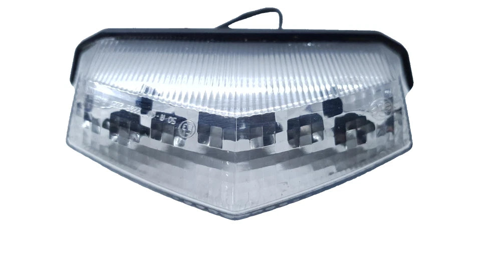 Feu arrière Derbi Senda DRD X-Treme 50 2006 Réf : 00H01006321