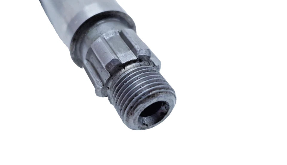 Arbre primaire de boite de vitesse Yamaha TDR 125 2002 n°2 Réf : 3MB174110100