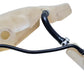 Réservoir d'huile Yamaha TDR 125 1997 Réf : 4FU-21751-00