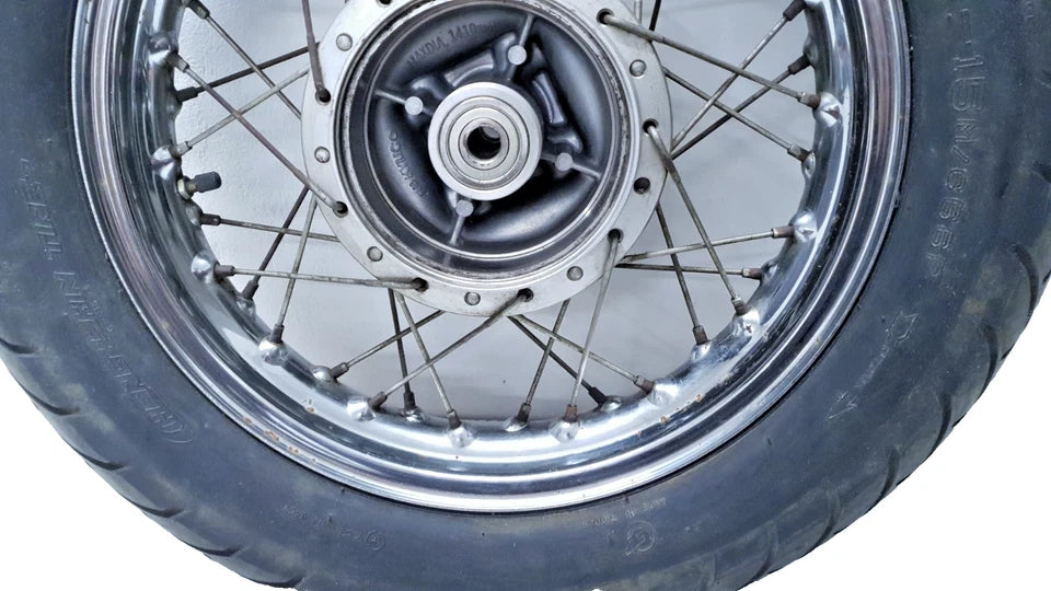Roue arrière Kymco Zing 125 1997