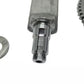 Balancier d'équilibrage Yamaha DT125LC 1987 n°10 Réf : 34X-11454-00-00