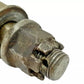 Axe de roue avant Honda CB125T 1978 Réf : 42301-041-030