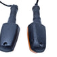 Clignotants arrière Yamaha TDR 125 2002 n°2 Réf : 51J833300000