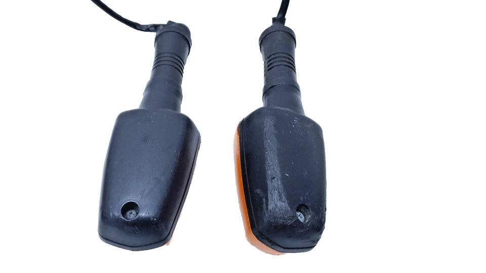 Clignotants arrière Yamaha TDR 125 2002 n°2 Réf : 51J833300000