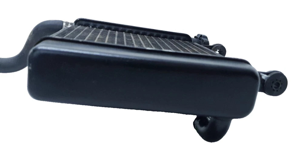 Radiateur Honda CBR 125 2007 Réf : 19010-KTY-D31
