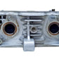 Culasse Honda CA 125 Rebel 1997 Réf : 12200-KC2-960