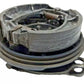 Tambour frein arrière Yamaha DT125LC 1987 n°2 Réf: 10V-25321-00-98
