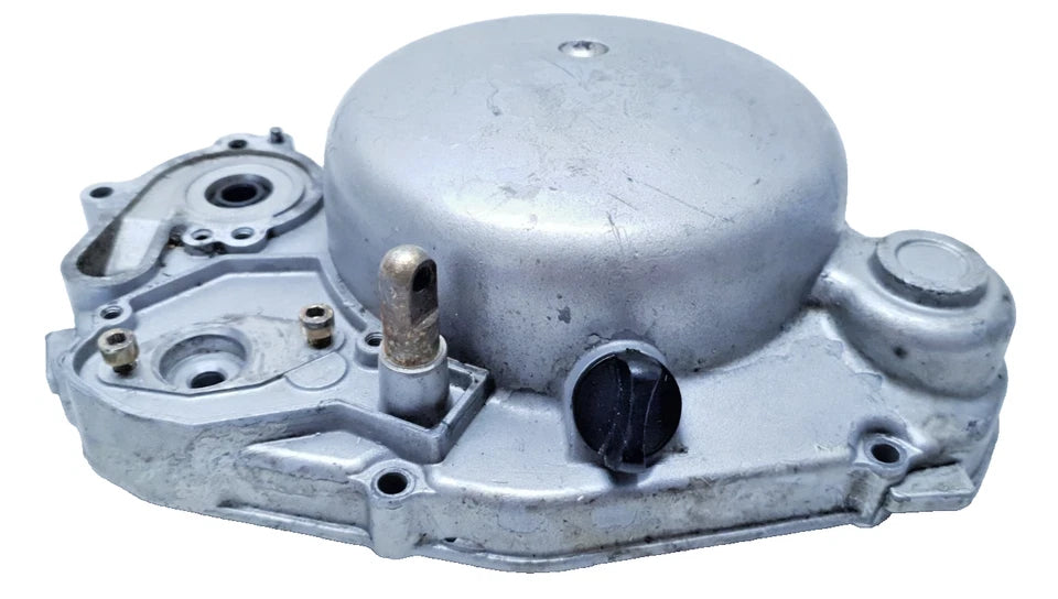 Carter d'embrayage Yamaha TZR 50 2002 n°3 Réf : 4YVE54210000