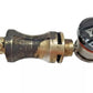 Valve Yamaha DT125LC 1987 n°9 Réf : 3NC-E131A-00-00