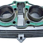 Cylindre et pistons 44mm Honda CA 125 Rebel 1997 Réf : 12100-KC2-681