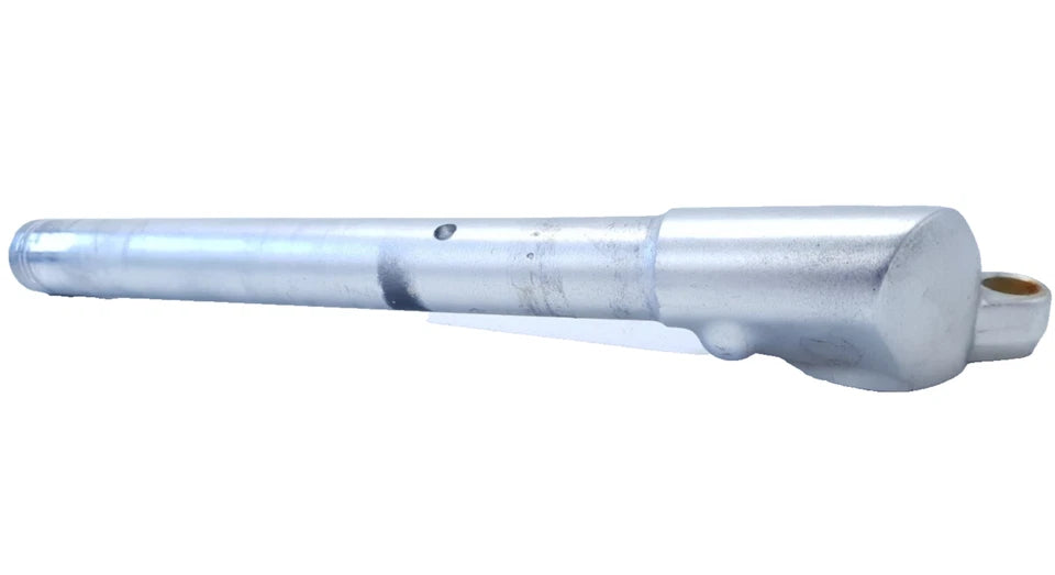 Demi guidon droit Yamaha TZR 50 2009 Réf : 5WXF61221000