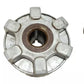 Rotor d'allumage complet Honda CB125T 1978 Réf : 31110-399-004