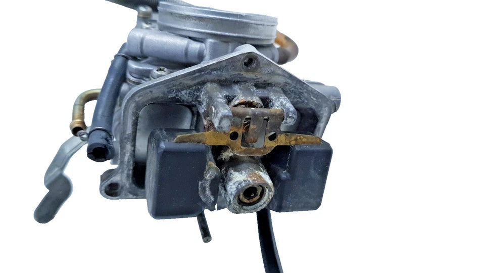Mikuni Carburetor Yamaha TDR 125 1996 #2 Ref: 4FU141010100