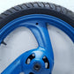 Roue avant Yamaha TDR 125 1997 Réf : 4FU-25168-00-7B