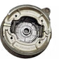 Tambour de frein arrière Yamaha YBR 125 2005 Réf : 5VL-F5321-00-33