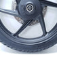Roue avant Honda CBF 125 2010 Réf : 44650-KWF-930