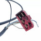 Commodo gauche 6v Honda CM 125 T 1981 Réf : 35200-419-640