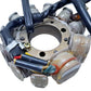 Stator d'allumage Kawasaki KMX 125 1988 Réf : 210031224