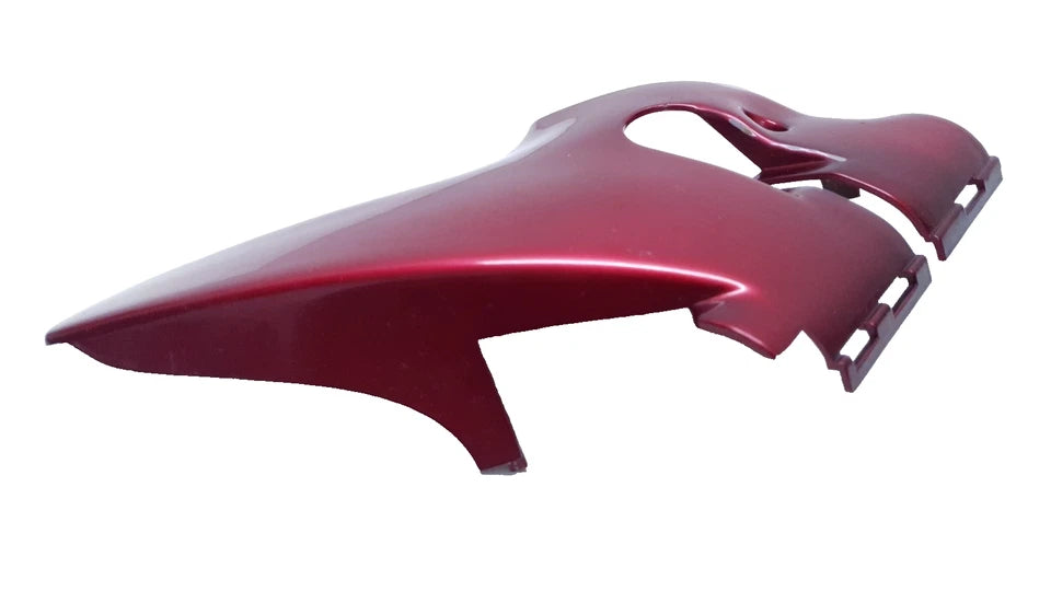 Carénage avant droit Kymco Zing 125 1997 Réf : 61102KEC2900R7P