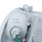 Phare avant Kymco Stryker 125 2001