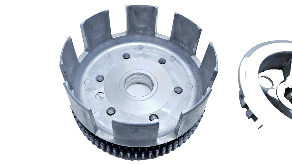 Embrayage Honda CA 125 Rebel 1997 Réf : 22100-KB4-670