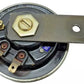 Klaxon / Avertisseur sonore Honda CM 125 Custom 1986 Réf : 38110-KGB-900