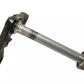 Té de fourche inférieur Honda CB125T 1978 Réf : 53200-399-610ZA