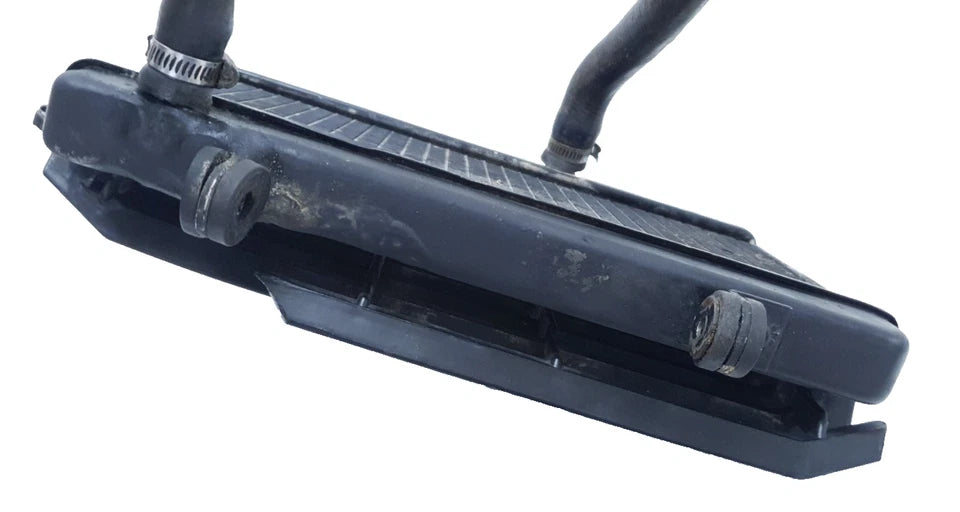 Radiateur Yamaha TDR 125 1990 Réf : 3SHE24610000