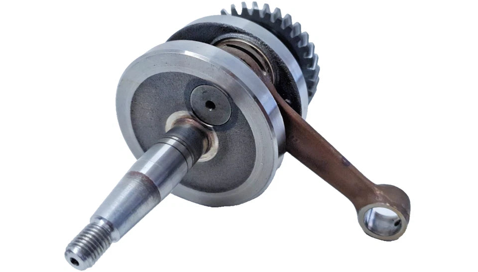 Vilebrequin Yamaha TZR 50 2004 Réf : 5WXE14000000