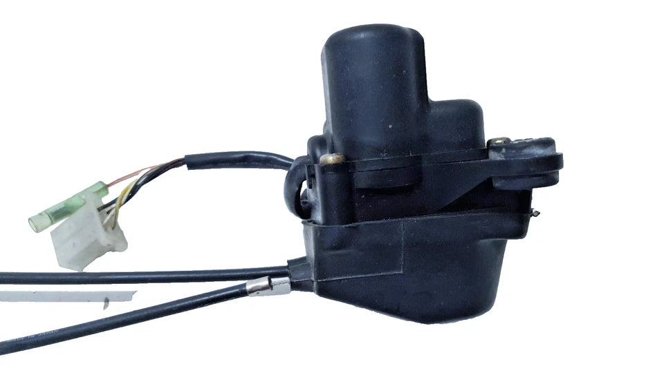 Servo-moteur Yamaha TDR 125 1998 Réf : 5AE858200000