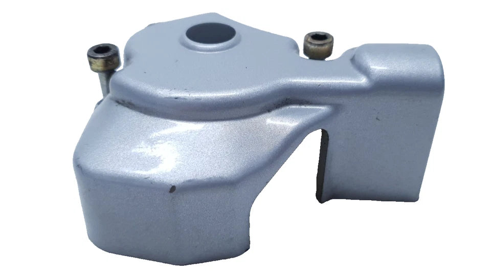 Carter de pompe à huile Yamaha TZR 50 2004 Réf : 5WXE54160000