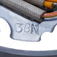 Stator d'allumage Yamaha DT125R 1997 n°2 Réf : 3BN855600000