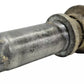 Axe de roue avant Yamaha DT125R 1990 Réf : 55U-25181-01-00