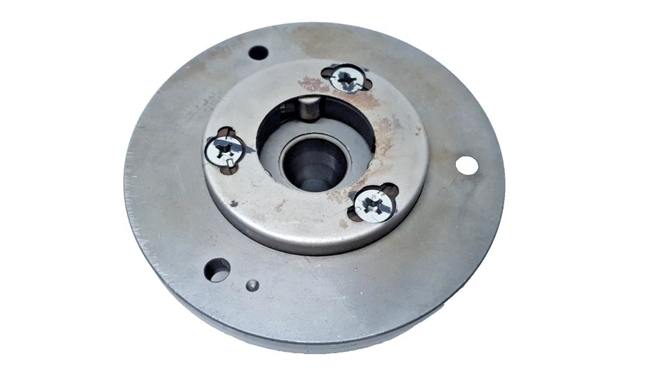 Rotor d'allumage Honda CM 125 T 1980 Réf : 31100-418-004