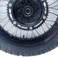Roue arrière Yamaha TDR 125 1990 Réf : 944181710900