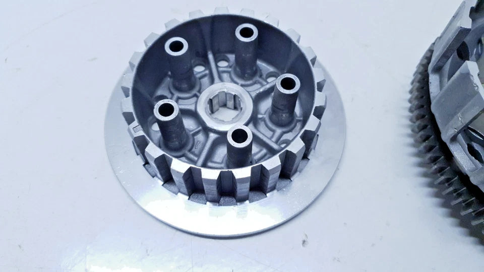 Embrayage Derbi Senda DRD X-Treme 50 2006 Réf : 847098