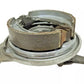 Tambour de frein arrière Honda CM 125 Custom 1986 Réf : 43100-399-023