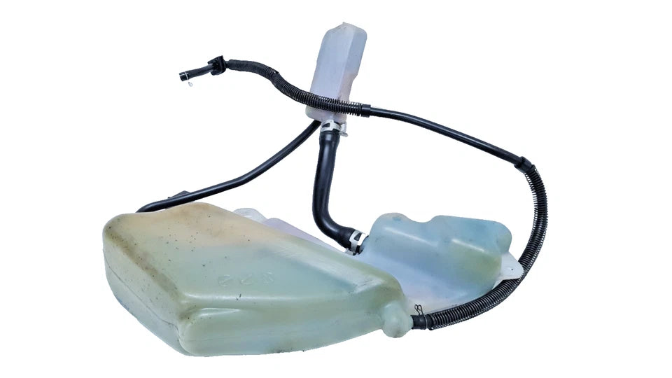 Yamaha TDR 125 1996 Oil Tank #2 Ref: 4FU217510000