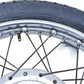 Roue avant Honda CM 125 T 1981 Réf : 44701-419-671