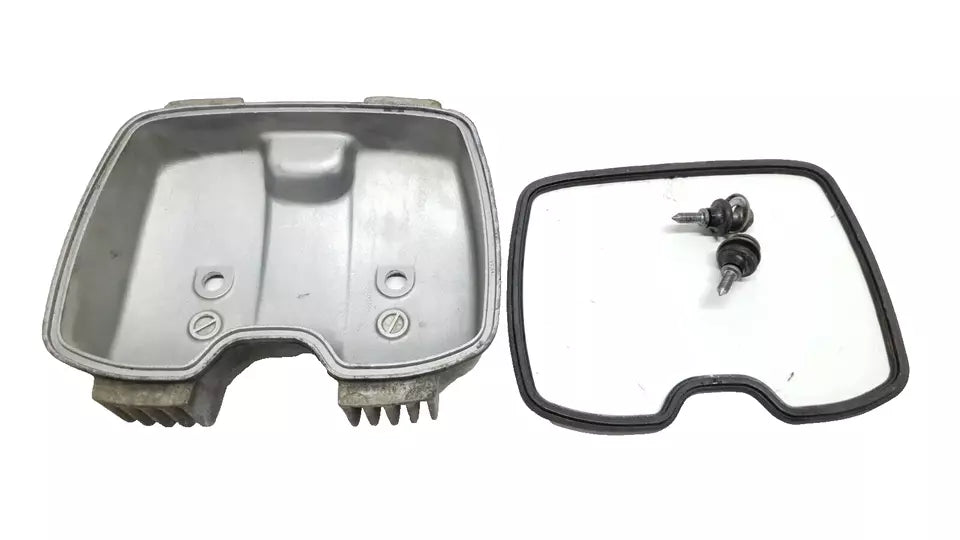Couvre culasse Honda CB 125 Twin 1980 Réf : 12311-399-000