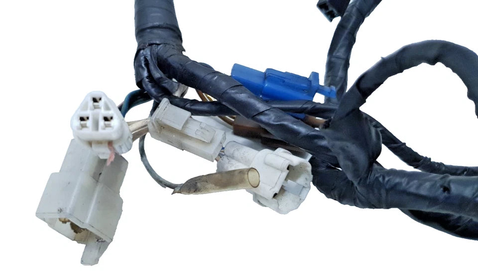 Yamaha TDR 125 1996 Wiring Harness No. 2 Ref: 4FU-82590-10