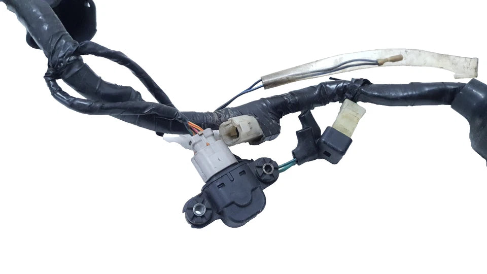 Faisceau électrique Honda CBF 125 2010 Réf : 32100-KWF-950