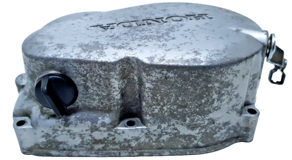 Carter d'embrayage Honda CA 125 Rebel 1997 Réf : 11341-KB4-700