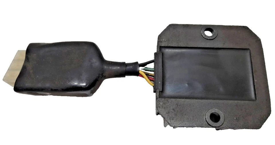 Régulateur de tension Honda CM 125 Custom 1995 Réf : 31600-KC2-681