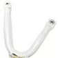 Cales pieds arrière Yamaha DT125LC 1987 n°2 Réf : 34Y-27432-00-33